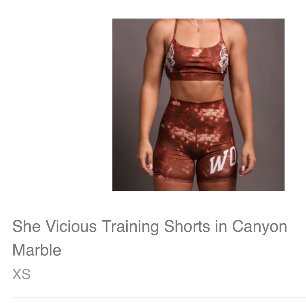 Darc Sport Shorts